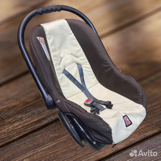 Автолюлька от 0