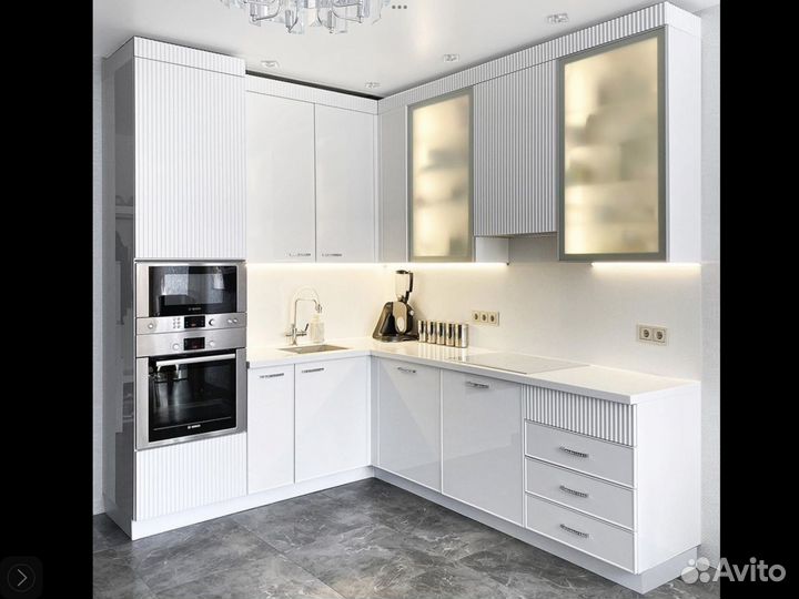 Мебель на заказ