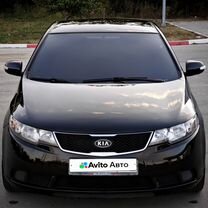 Kia Cerato 1.6 MT, 2010, 169 000 км, с пробегом, цена 740 000 руб.