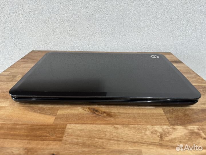 Мега игровой HP 4 ядра A10 10Gb SSD+HDD две видюхи