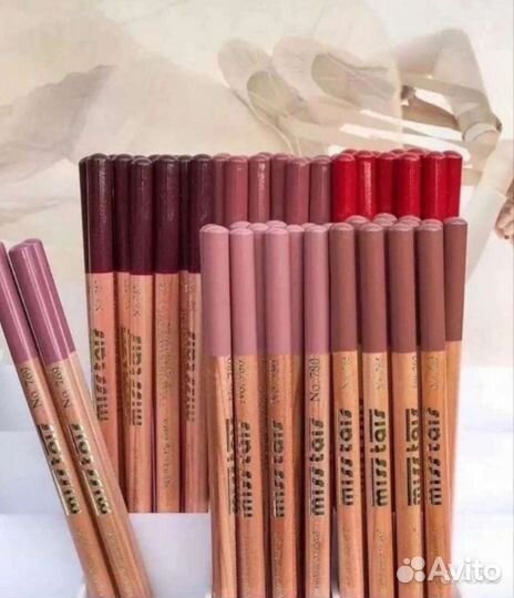 Карандаш для губ