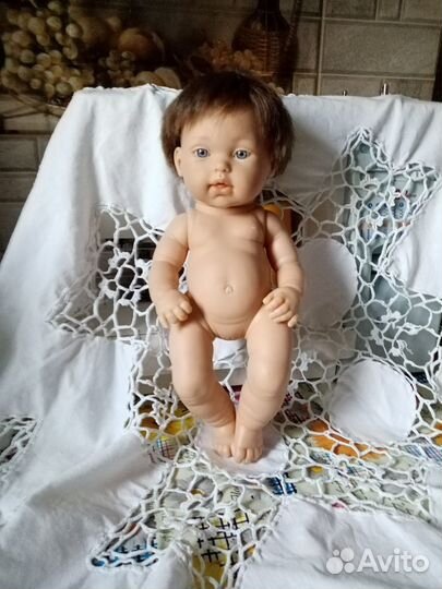 Куклы Милана Весна, Готц, Ариас