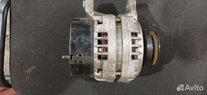 Генератор уаз,Газель