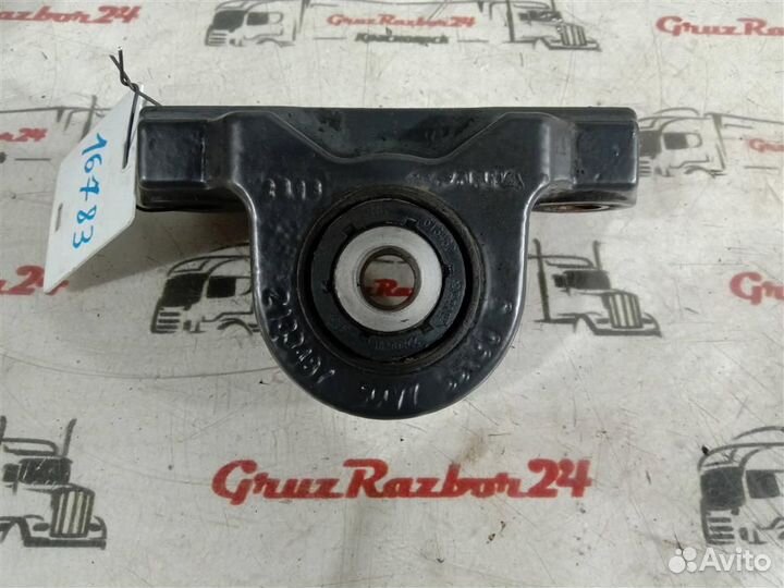 Кронштейн стабилизатора перед. Scania P-440 6-Ser