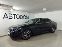 Новый BMW 5 серия 2.0 AT, 2023, цена от 9 200 000 руб.