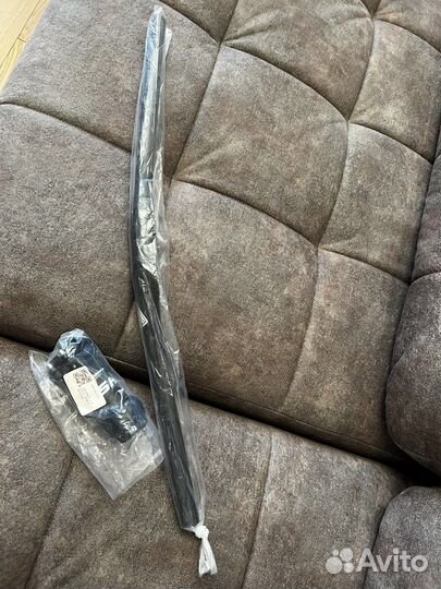 Вынос руля 31.8