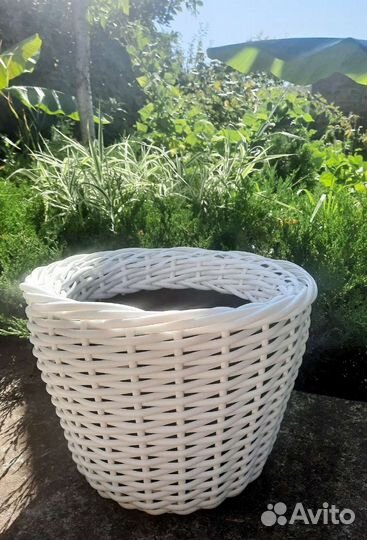 Кашпо для цветов