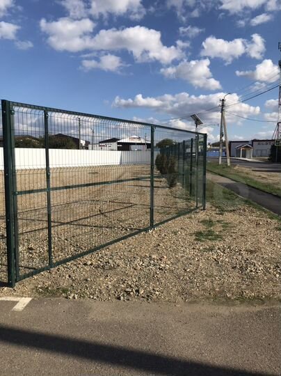 Участок 6 сот. (промназначения)