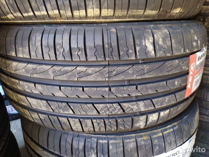 Zeta Impero 255/50 R19