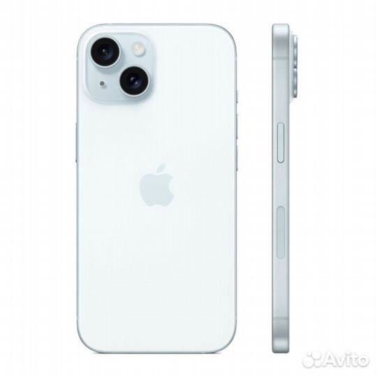 iPhone 15, 256 ГБ