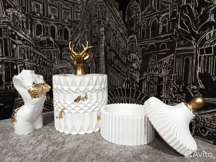 Декор для дома