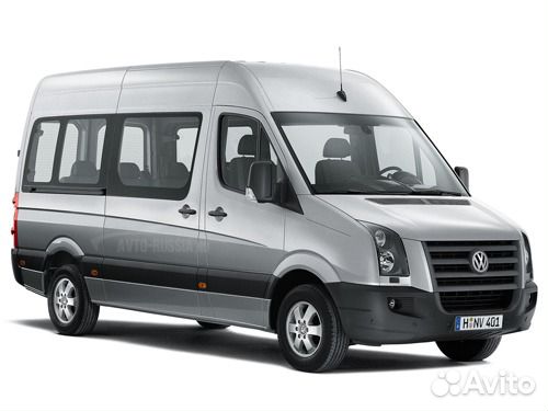 Заказ автобуса 16 мест