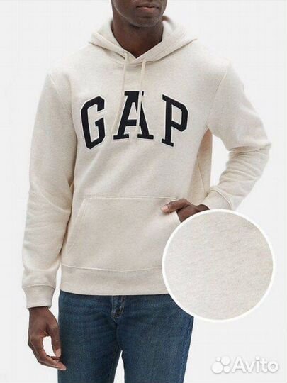 Толстовка gap