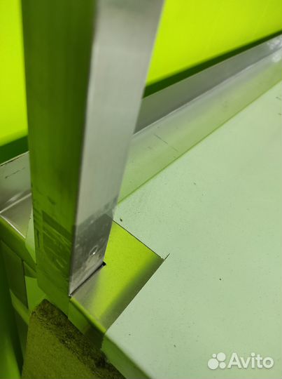 Ресторанные полки