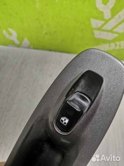 Кнопка стеклоподъемника Хендай Акцент 2