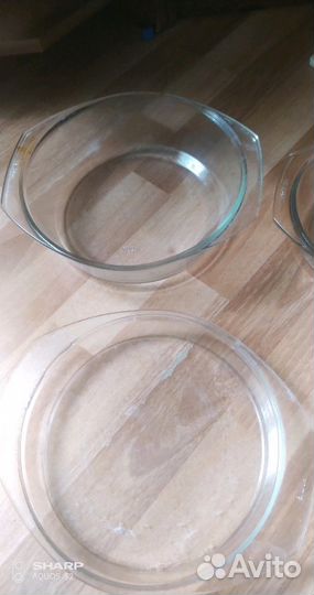 Посуда для микроволновки