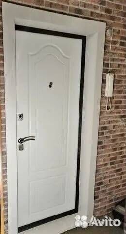 Дверь входная