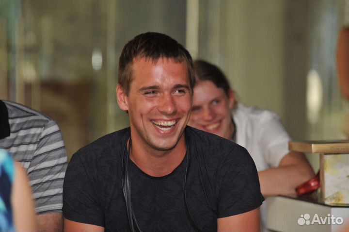 Мелкий ремонт