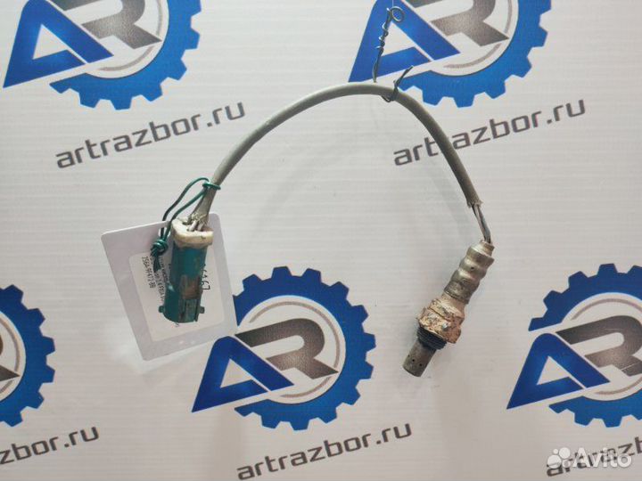 Датчик кислородный №1 (lambdasonde) Ford Fusion