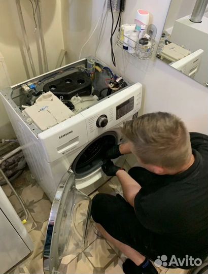 Ремонт холодильников