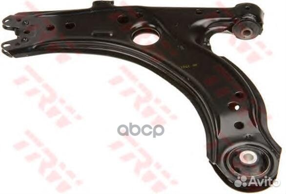 Рычаг передний LR audi A3 1.6-1.9/T/TDI