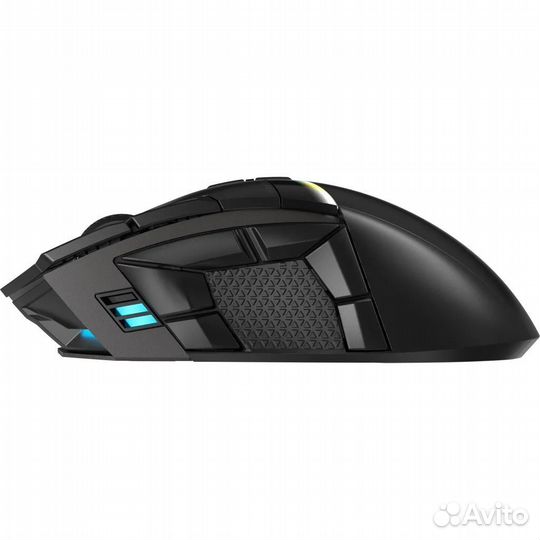 Беспроводная мышь Corsair Darkstar RGB (CH931A011EU)