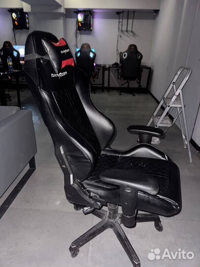 Компьютерное кресло бу