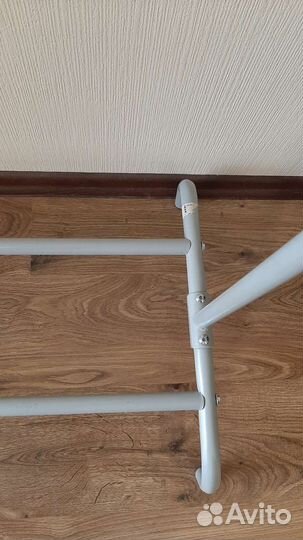 Вешалка напольная IKEA Металлическая