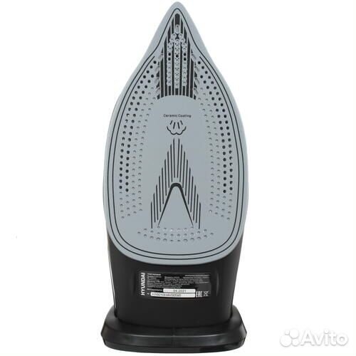 Утюг Hyundai H-SI01221