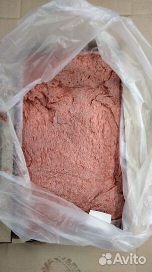 Фарш куриный гост