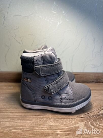 Сапожки reima tec