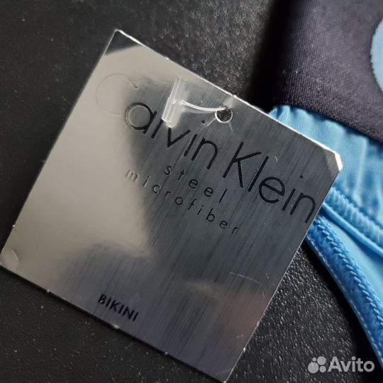 Купальник плавки трусы Calvin Klein S/XS оригинал