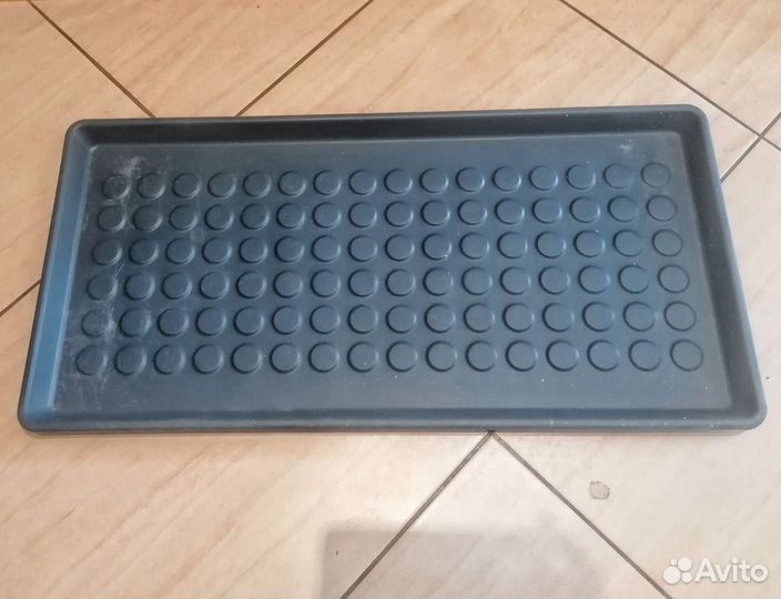 Поддон для обуви Икея лоток обувной для прихожей