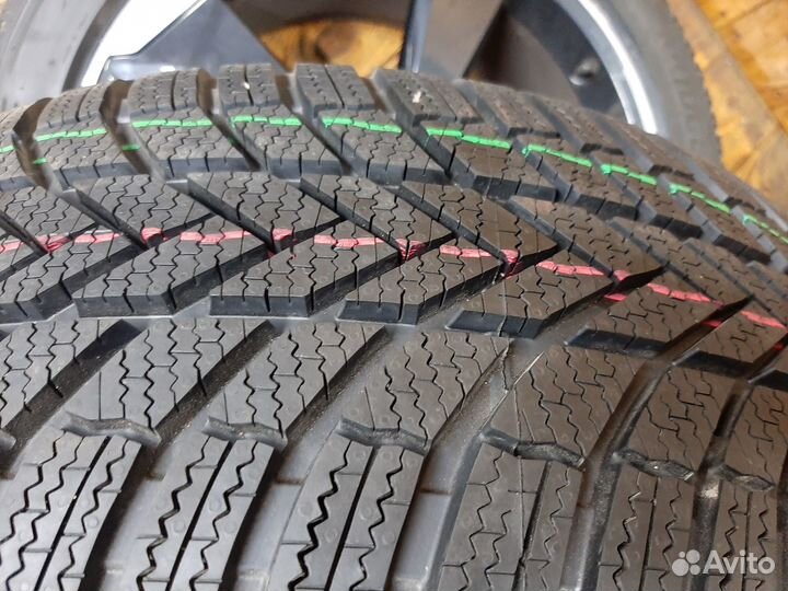 Оригинальные колеса r20 Audi Q5 FY