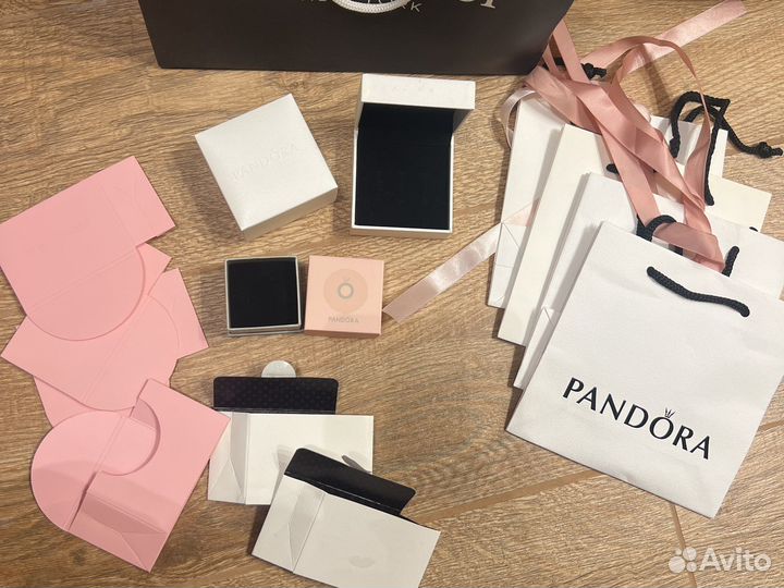 Pandora
