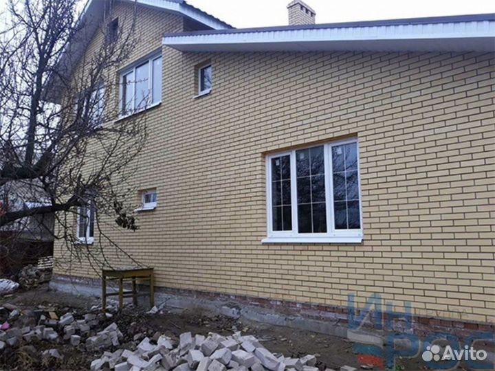 Пластиковые окна с установкой от производителя