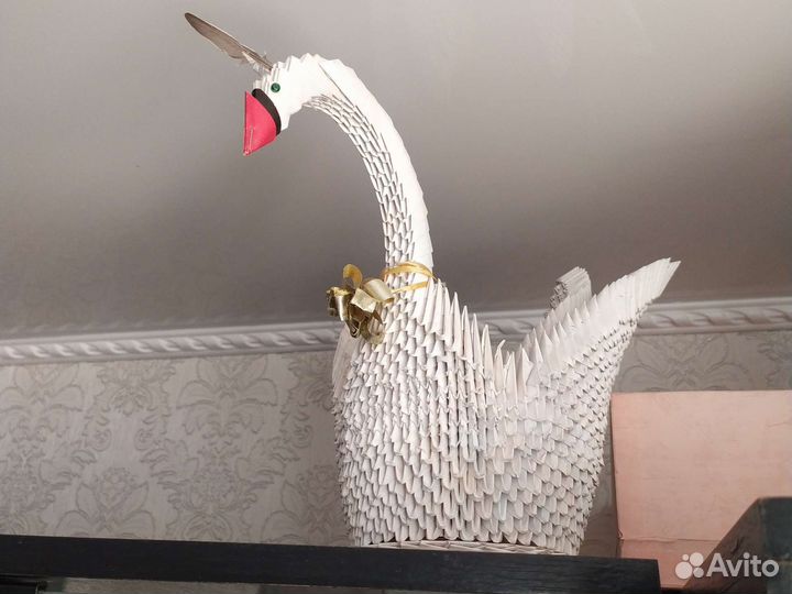 Модули для оригами