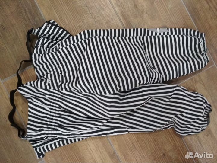 Брюки зимние Reima размер 92 см