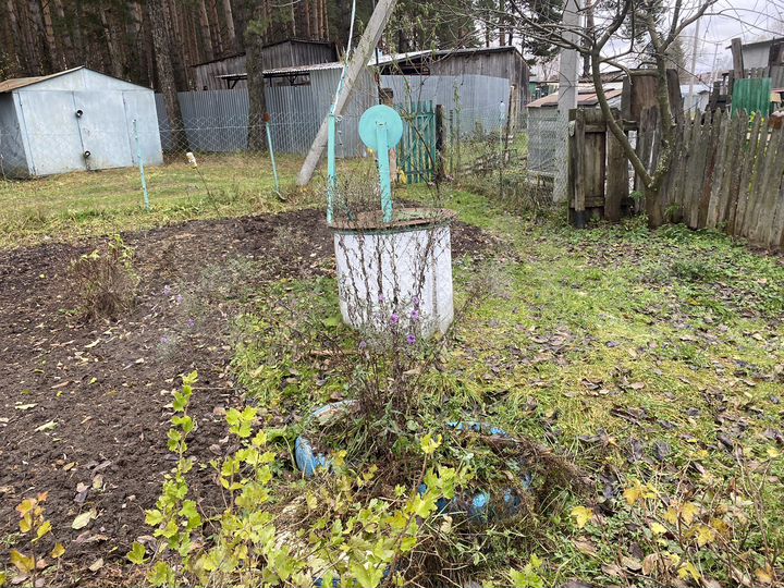 Гараж, 20 м²