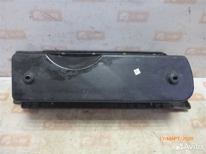 Ящик для инструментов левый Ssangyong Actyon CJ