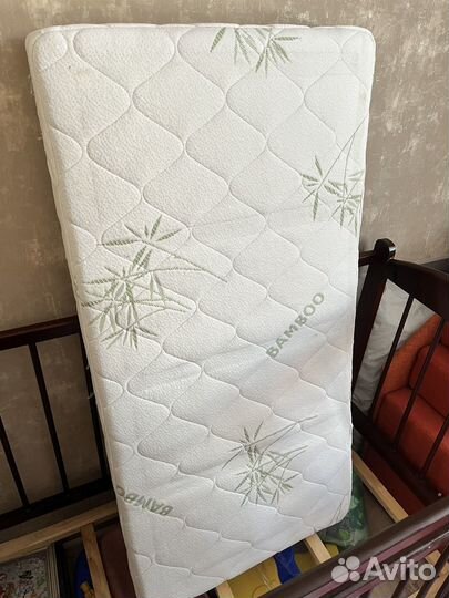 Матрас120 на 60