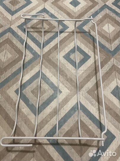 Новая полка для бутылок в холодильник Атлант/Минск