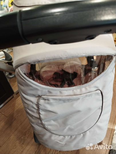 Прогулочная коляска Babyton Cosmo