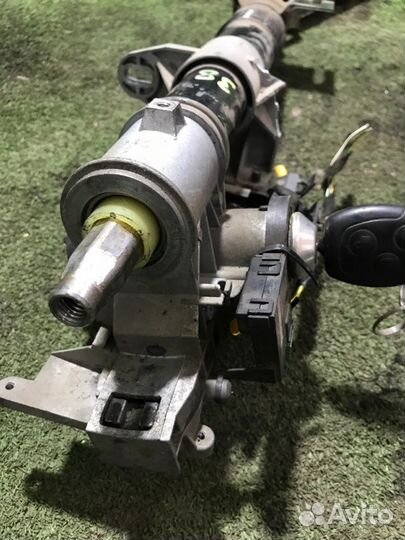 Замок зажигания Ford Escort 1LH 2000