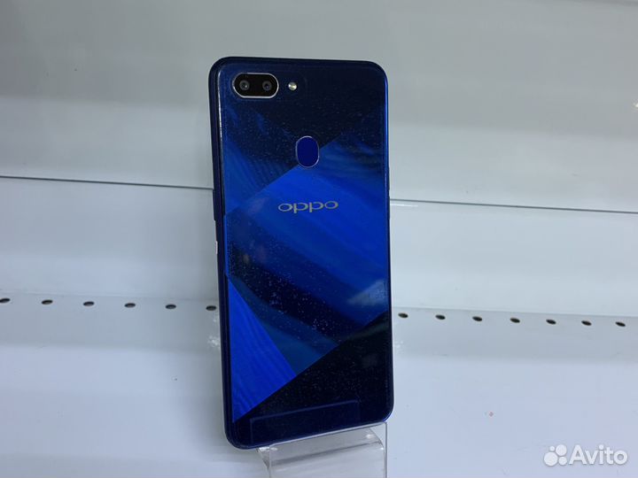 OPPO A5, 4/32 ГБ