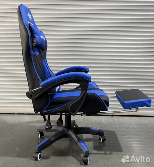 Компьютерное кресло новое