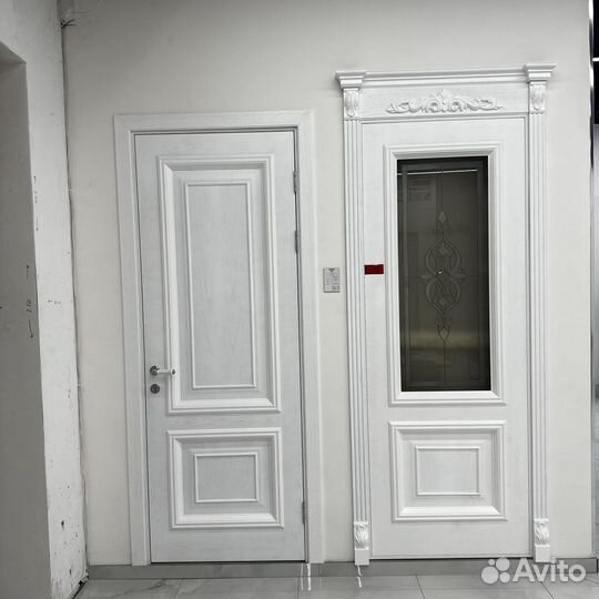 Межкомнатные двери i-8450