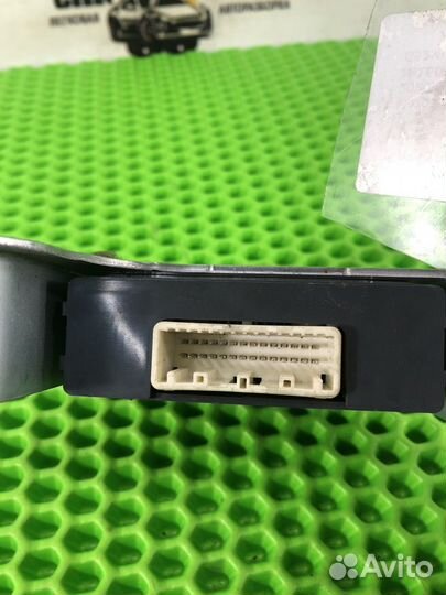 Блок управления парктроником Mazda 6