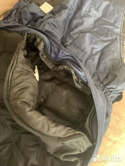 Полукомбинезон