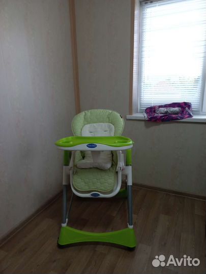 Стульчик для кормления